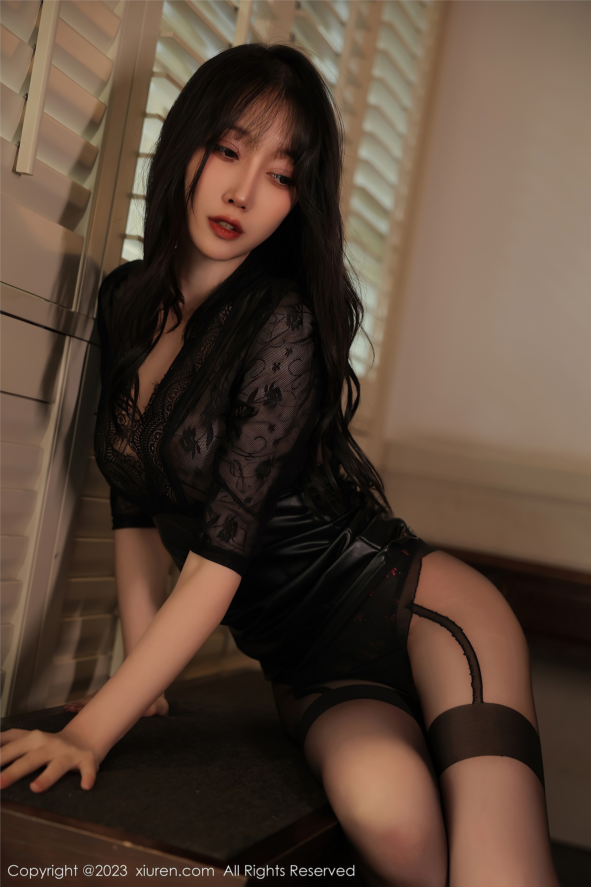 Xiuren秀人网 2023.01.31 NO.6198 玥儿玥er